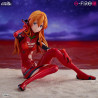 PRE ORDER - Rebuild of Evangelion - Figure Asuka Langley, S-Fire