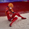 PRE ORDER - Rebuild of Evangelion - Figure Asuka Langley, S-Fire