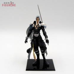Dissidia Final Fantasy -...