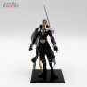 Dissidia Final Fantasy - Figurine de Sephiroth, Trading Arts vol. 2 (seconde main)