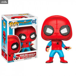 Marvel Spider-man...