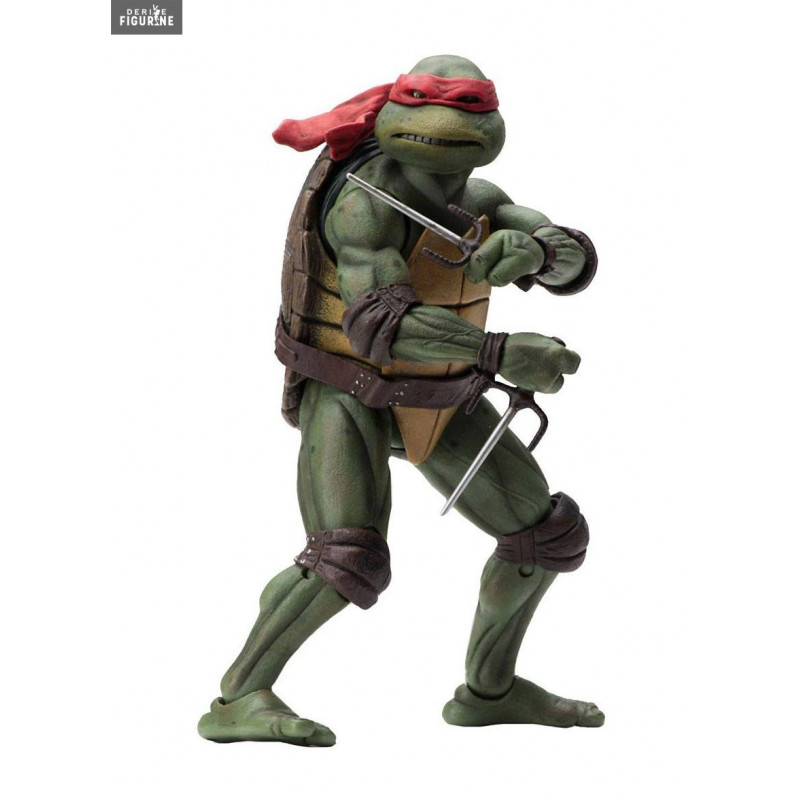 Les Tortues ninja -...