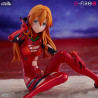 PRE ORDER - Rebuild of Evangelion - Figure Asuka Langley, S-Fire