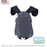 PRE ORDER - Rascal Does Not Dream Series - Plush Mai Sakurajima M, Fuwa Petit