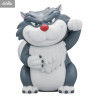PRÉCOMMANDE - Disney, Cendrillon - Figurine tirelire Lucifer, Large Functional Figurine