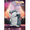 PRE ORDER - Disney, Cinderella - Lucifer piggy bank figure, Large Functional Figurine