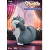 PRE ORDER - Disney, Cinderella - Lucifer piggy bank figure, Large Functional Figurine