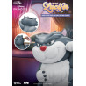 PRE ORDER - Disney, Cinderella - Lucifer piggy bank figure, Large Functional Figurine