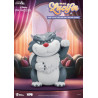 PRE ORDER - Disney, Cinderella - Lucifer piggy bank figure, Large Functional Figurine