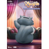 PRE ORDER - Disney, Cinderella - Lucifer piggy bank figure, Large Functional Figurine