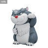 PRE ORDER - Disney, Cinderella - Lucifer piggy bank figure, Large Functional Figurine
