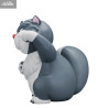 PRE ORDER - Disney, Cinderella - Lucifer piggy bank figure, Large Functional Figurine