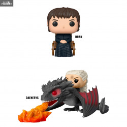 Pop! Game of Thrones - King...