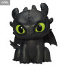PRÉCOMMANDE - Dragons - Figurine tirelire Krokmou (Toothless), Palm Size Functional Figurine