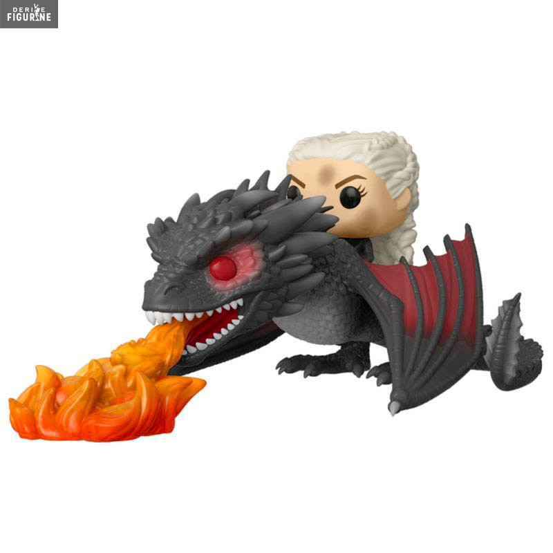 Game of Thrones Pop! - King...