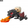 Game of Thrones Pop! - King Bran (Classic) or Daenerys (Rides)