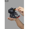 PRE ORDER - How to Train Your Dragon - Toothless piggy bank figure, Palm Size Functional Figurine