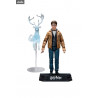 Harry Potter and the Deathly Hallows - Harry, Hermione, Ron or Voldemort figure