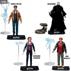 Harry Potter et les...