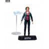 Harry Potter and the Deathly Hallows - Harry, Hermione, Ron or Voldemort figure