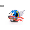 PRE ORDER - Sonic the Hedgehog - Sonic figure, Title Screen