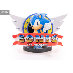 PRE ORDER - Sonic the...