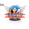 PRE ORDER - Sonic the Hedgehog - Sonic figure, Title Screen