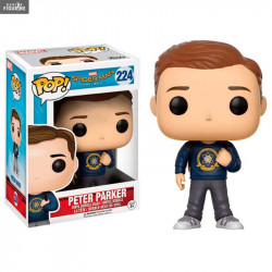 Pop! Marvel Spider-man...