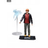 Harry Potter and the Deathly Hallows - Harry, Hermione, Ron or Voldemort figure