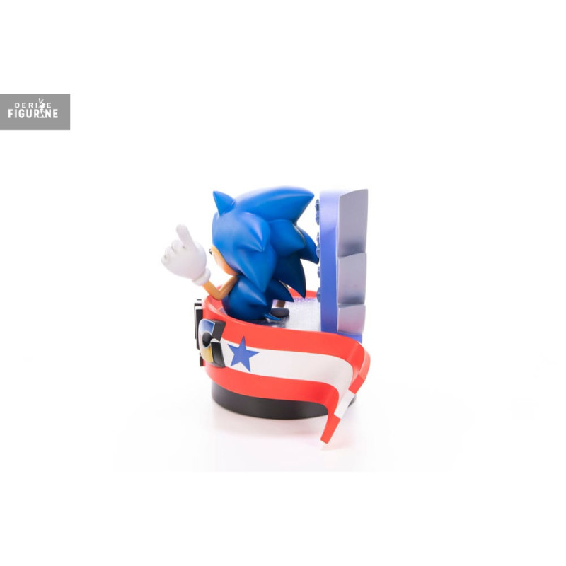 PRE ORDER - Sonic the...