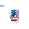 PRE ORDER - Sonic the Hedgehog - Sonic figure, Title Screen