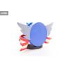 PRE ORDER - Sonic the Hedgehog - Sonic figure, Title Screen