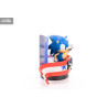 PRE ORDER - Sonic the Hedgehog - Sonic figure, Title Screen