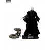 Harry Potter and the Deathly Hallows - Harry, Hermione, Ron or Voldemort figure
