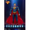 PRÉCOMMANDE - DC Comics, Superman (2025) - Figurine Superman & Krypto, Dynamic Action Heroes
