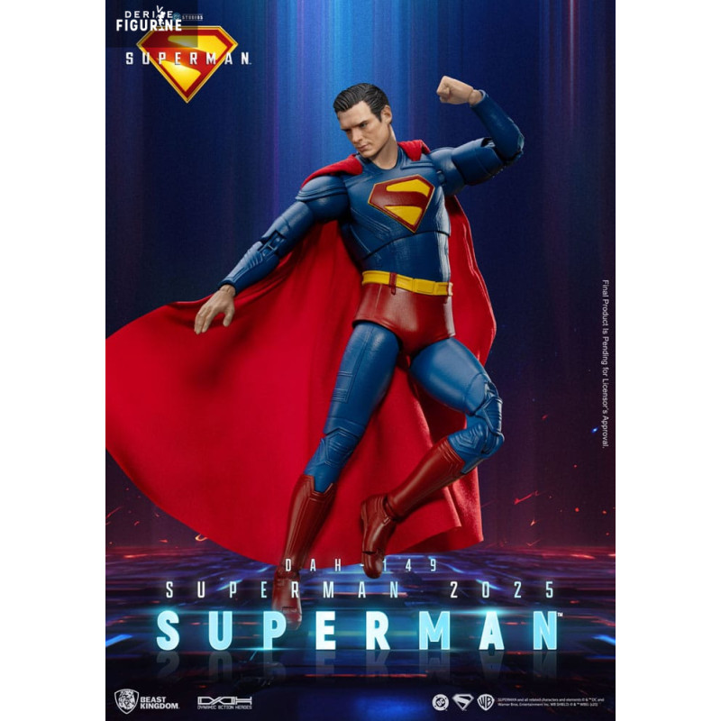 PRÉCOMMANDE - DC Comics,...
