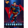 PRÉCOMMANDE - DC Comics, Superman (2025) - Figurine Superman & Krypto, Dynamic Action Heroes