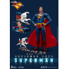 PRÉCOMMANDE - DC Comics, Superman (2025) - Figurine Superman & Krypto, Dynamic Action Heroes