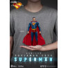 PRÉCOMMANDE - DC Comics, Superman (2025) - Figurine Superman & Krypto, Dynamic Action Heroes