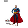 PRÉCOMMANDE - DC Comics, Superman (2025) - Figurine Superman & Krypto, Dynamic Action Heroes