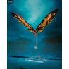 Godzilla: King of the Monsters 2019 - Pack 2 figures Mothra & Rodan, S.H. MonsterArts