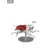 PRÉCOMMANDE - DC Comics, Superman (2025) - Figurine Superman & Krypto, Dynamic Action Heroes