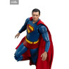 PRÉCOMMANDE - DC Comics, Superman (2025) - Figurine Superman & Krypto, Dynamic Action Heroes