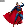 PRÉCOMMANDE - DC Comics, Superman (2025) - Figurine Superman & Krypto, Dynamic Action Heroes