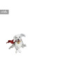 PRE ORDER - DC Comics, Superman (2025) - Superman & Krypto figure, Dynamic Action Heroes
