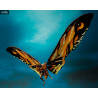 Godzilla: King of the Monsters 2019 - Pack 2 figures Mothra & Rodan, S.H. MonsterArts