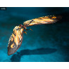 Godzilla: King of the Monsters 2019 - Pack 2 figures Mothra & Rodan, S.H. MonsterArts