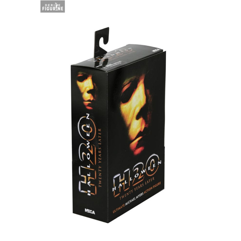 PRE ORDER - Halloween...