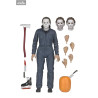 PRE ORDER - Halloween Twenty years after - Figure Michael Myers, Ultimate