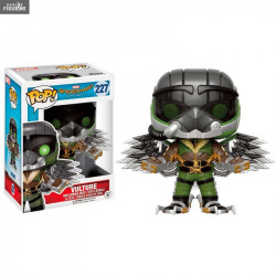Pop! Marvel Spider-man...